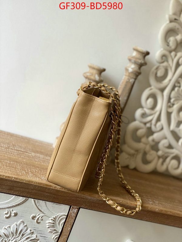 Chanel Bags(TOP)-Handbag-,ID: BD5980,$: 309USD