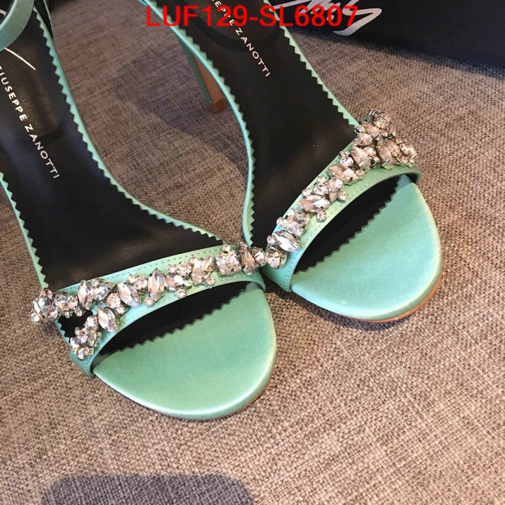 Women Shoes-Giuseppe,the top ultimate knockoff , ID: SL6807,$: 129USD