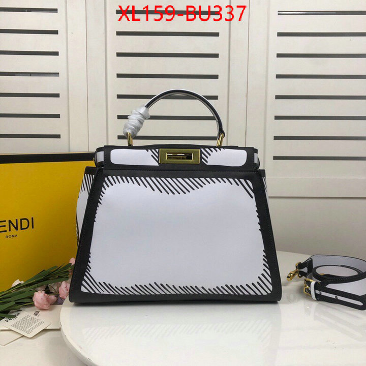 Fendi Bags(4A)-Handbag-,top brands like ,ID: BU337,$: 159USD