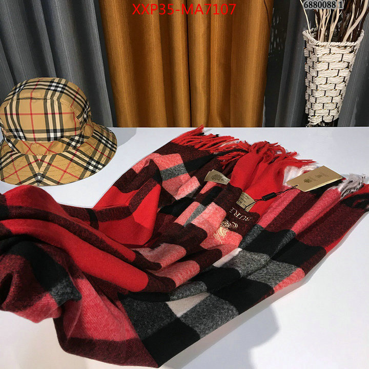 Scarf-Burberry,luxury , ID: MA7107,$: 35USD