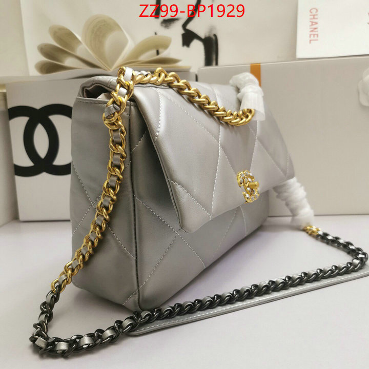 Chanel Bags(4A)-Diagonal-,ID: BP1929,$: 99USD