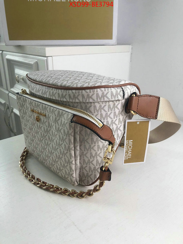 Michael Kors Bags(4A)-Diagonal-,replica shop ,ID: BE3794,$: 99USD