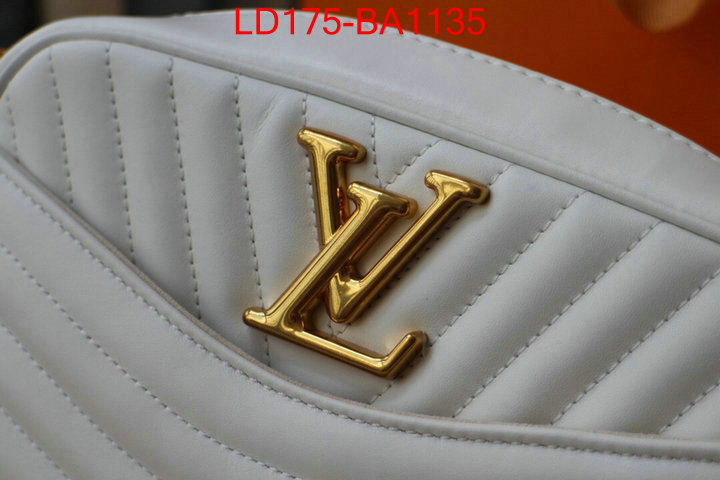 LV Bags(TOP)-Pochette MTis-Twist-,ID: BA1135,$: 175USD