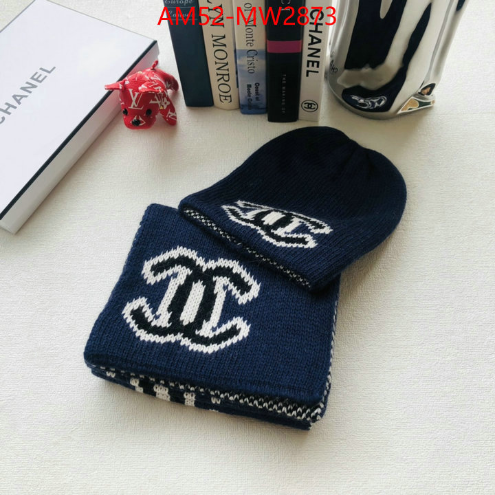 Scarf-Chanel,fake cheap best online , ID: MW2873,$: 52USD