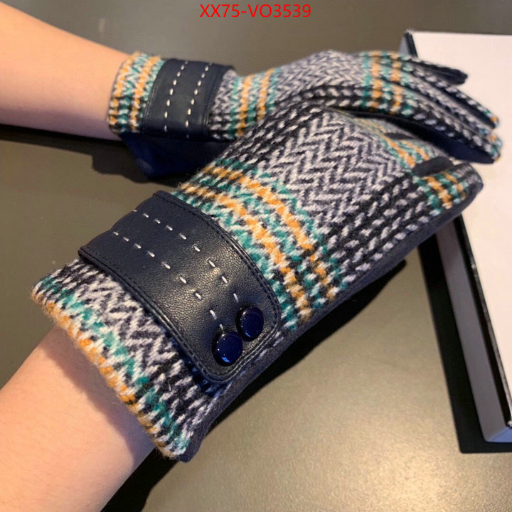 Gloves-Chanel,where to find the best replicas , ID: VO3539,$: 75USD