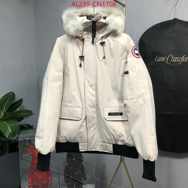 Down jacket Women-Canada Goose,sellers online , ID: CN1708,