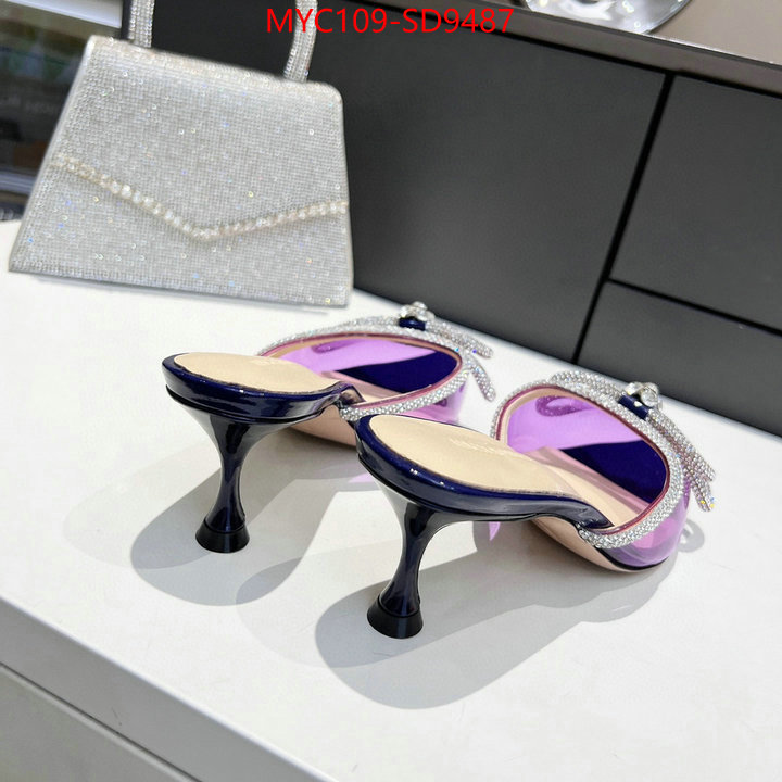 Women Shoes-Mach Mach,2023 replica wholesale cheap sales online ,aaaaa class replica , ID: SD9487,$: 109USD