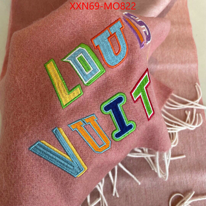 Scarf-LV,found replica , ID: MO822,$: 69USD