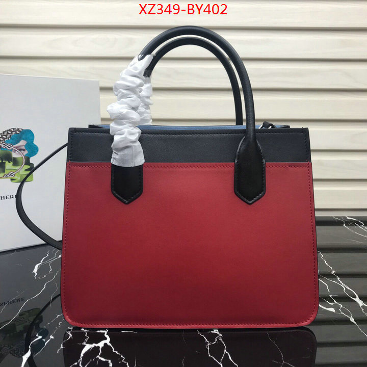 Prada Bags(TOP)-Handbag-,ID: BY402,