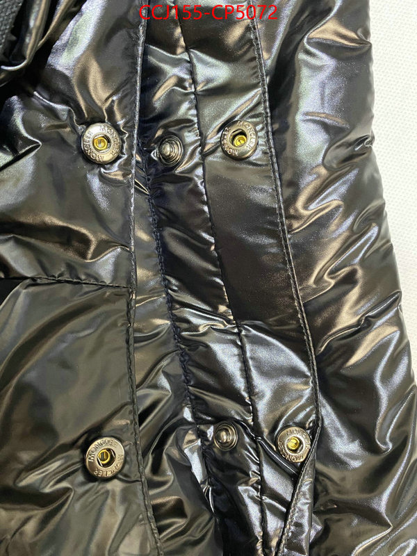 Down jacket Women-Moncler,customize best quality replica , ID: CP5072,