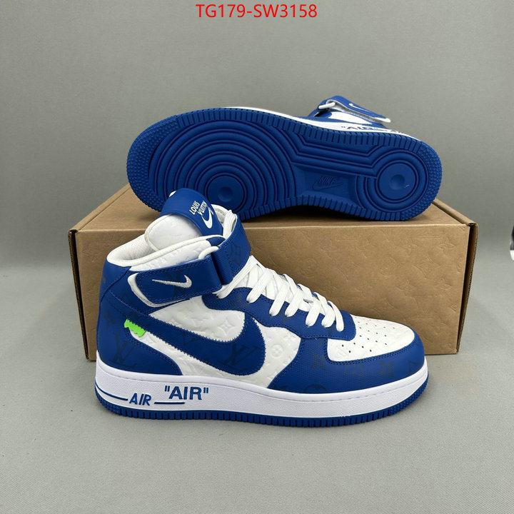 Men Shoes-Nike,fake designer , ID: SW3158,$: 179USD