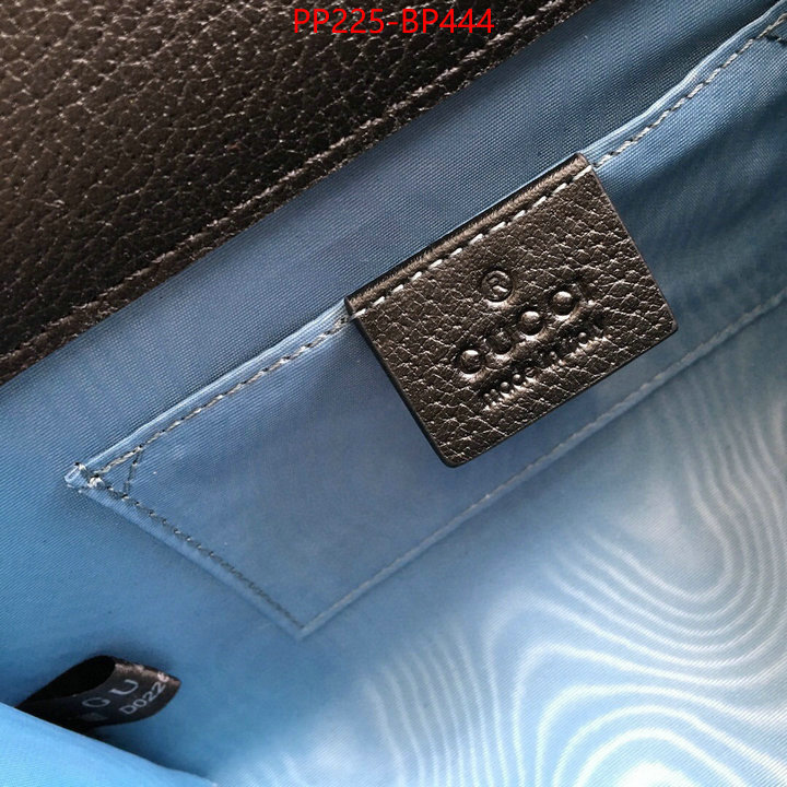 Gucci Bags(TOP)-Padlock-,buy high-quality fake ,ID: BP444,$:225USD