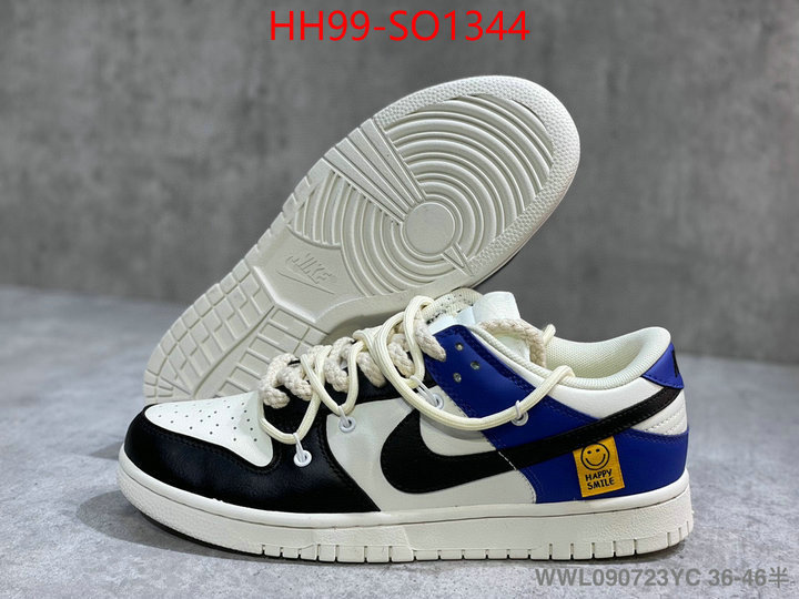 Men Shoes-Nike,perfect , ID: SO1344,$: 99USD