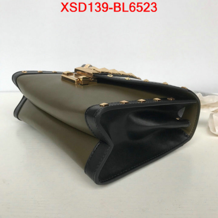 Michael Kors Bags(TOP)-Diagonal-,ID: BL6523,$: 139USD