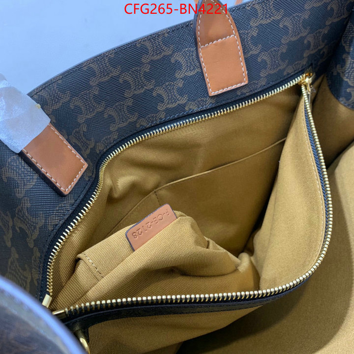 CELINE Bags(TOP)-Cabas Series,where should i buy to receive ,ID: BN4221,$: 265USD