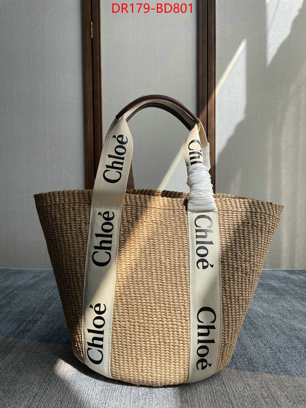 Chloe Bags(TOP)-Woody,designer high replica ,ID: BD801,$: 179USD