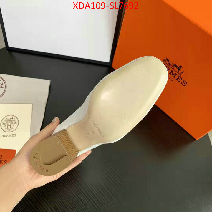 Women Shoes-Hermes,top sale , ID: SL7692,$: 109USD