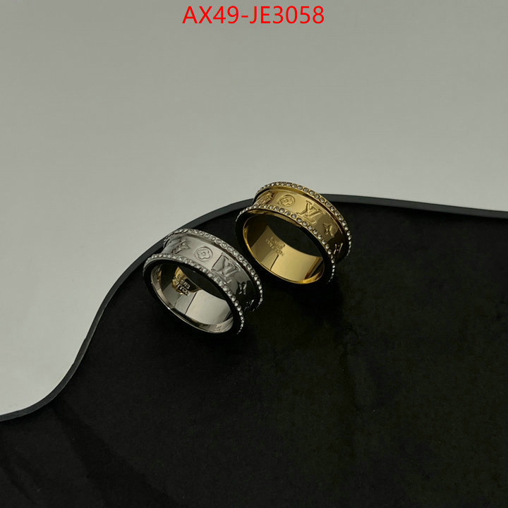 Jewelry-LV,flawless , ID: JE3058,$: 49USD