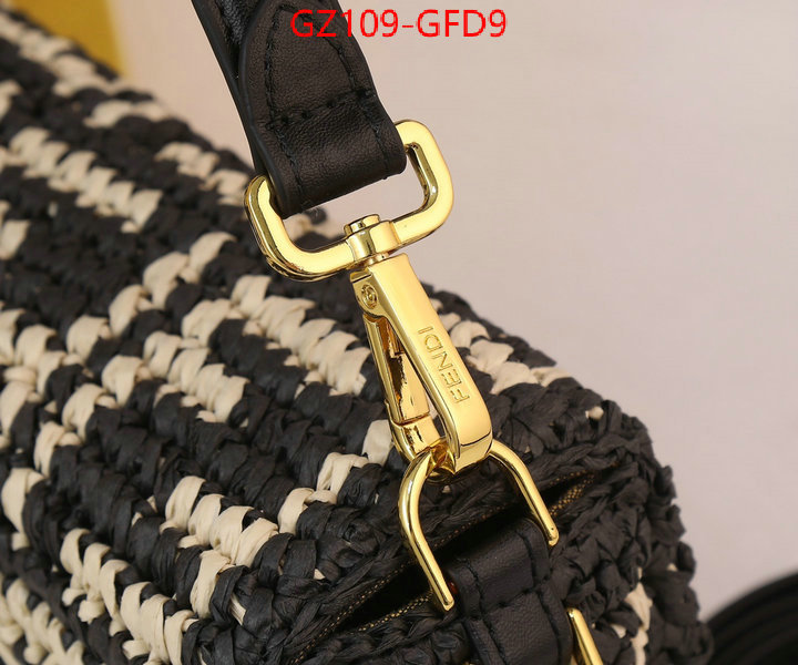 Fendi Big Sale-,ID: GFD9,$: 109USD