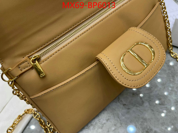 Dior Bags(4A)-Other Style-,ID: BP6013,$: 69USD