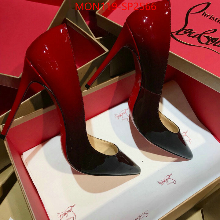 Women Shoes-Chrstn 1ouboutn,high quality 1:1 replica , ID: SP2566,$: 119USD