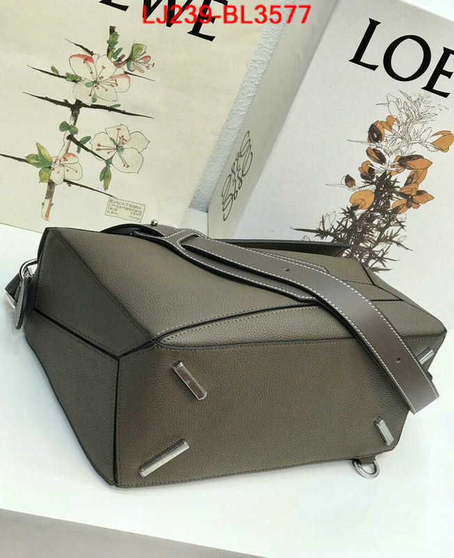 Loewe Bags(TOP)-Puzzle-,what is a 1:1 replica ,ID: BL3577,$: 239USD