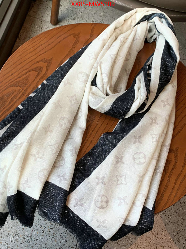 Scarf-LV,quality aaaaa replica , ID: MW5109,$: 85USD