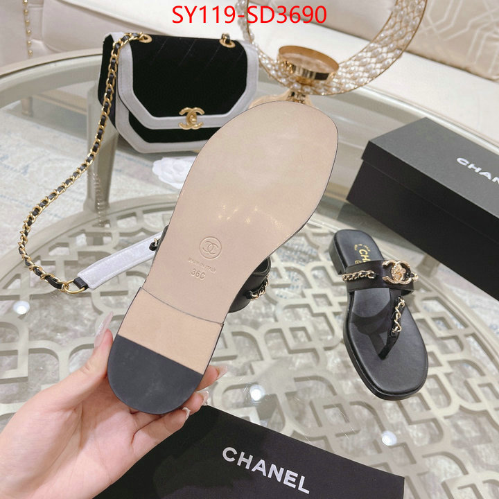 Women Shoes-Chanel,shop the best high authentic quality replica , ID: SD3690,$: 119USD