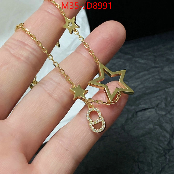 Jewelry-Dior,buy aaaaa cheap , ID: JD8991,$: 35USD