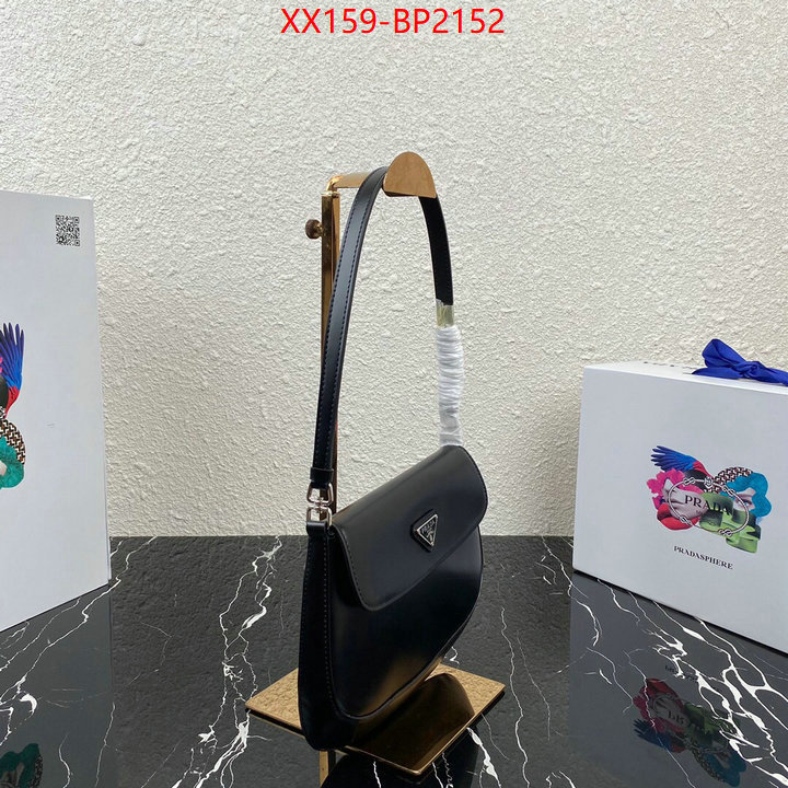 Prada Bags(TOP)-Cleo,ID: BP2152,$: 159USD