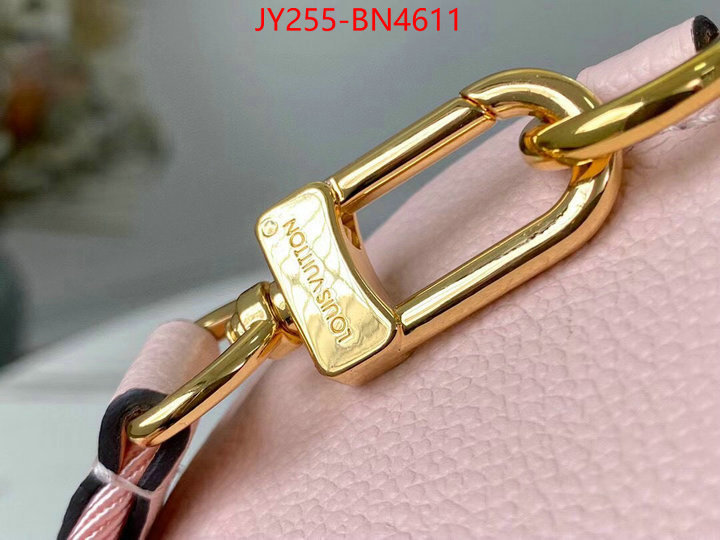 LV Bags(TOP)-Pochette MTis-Twist-,ID: BN4611,$: 255USD