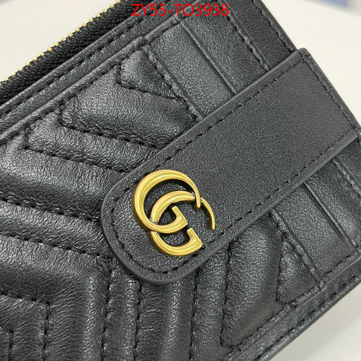 Gucci Bags(4A)-Wallet-,buying replica ,ID: TO3938,$: 55USD