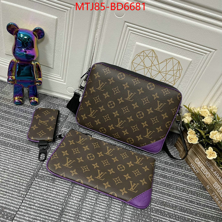 LV Bags(4A)-Pochette MTis Bag-Twist-,replicas buy special ,ID: BD6681,$: 85USD