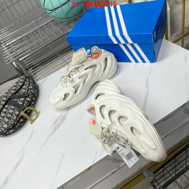 Men Shoes-Adidas,high quality replica , ID: SE2715,$: 109USD