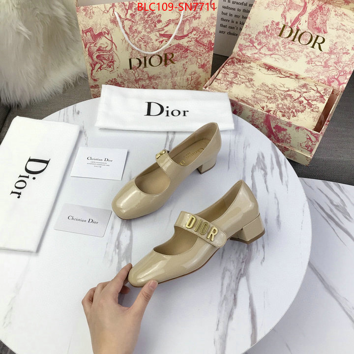 Women Shoes-Dior,exclusive cheap , ID: SN7711,$: 109USD