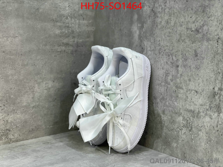 Women Shoes-NIKE,1:1 clone , ID: SO1464,$: 75USD