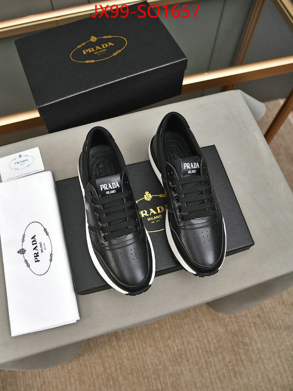 Men Shoes-Prada,china sale , ID: SO1657,$: 99USD