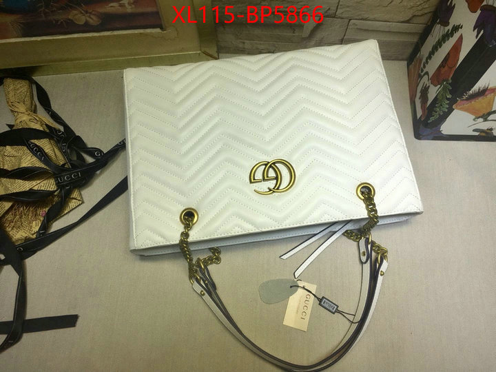 Gucci Bags(4A)-Marmont,replica aaaaa designer ,ID: BP5866,$: 115USD