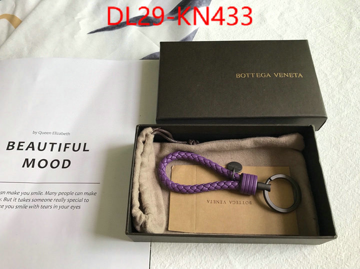 Key pendant-BV,perfect replica ,ID: KN433,$: 29USD