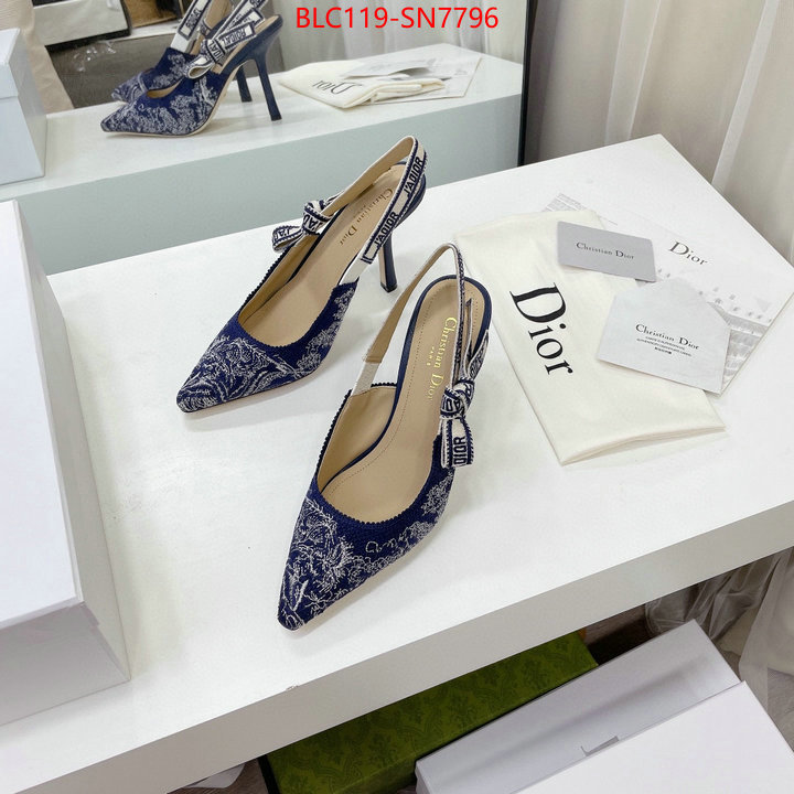 Women Shoes-Dior,how to find replica shop , ID: SN7796,$: 119USD