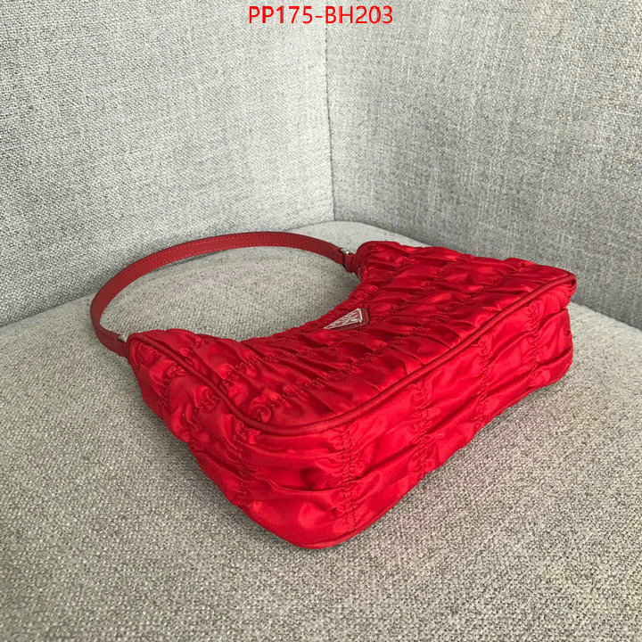 Prada Bags(TOP)-Re-Edition 2000,ID: BH203,$:175USD