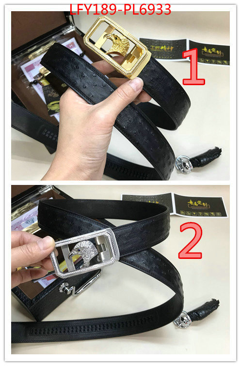 Belts-STEFANO Ricci,best quality designer , ID: PL6933,$: 189USD