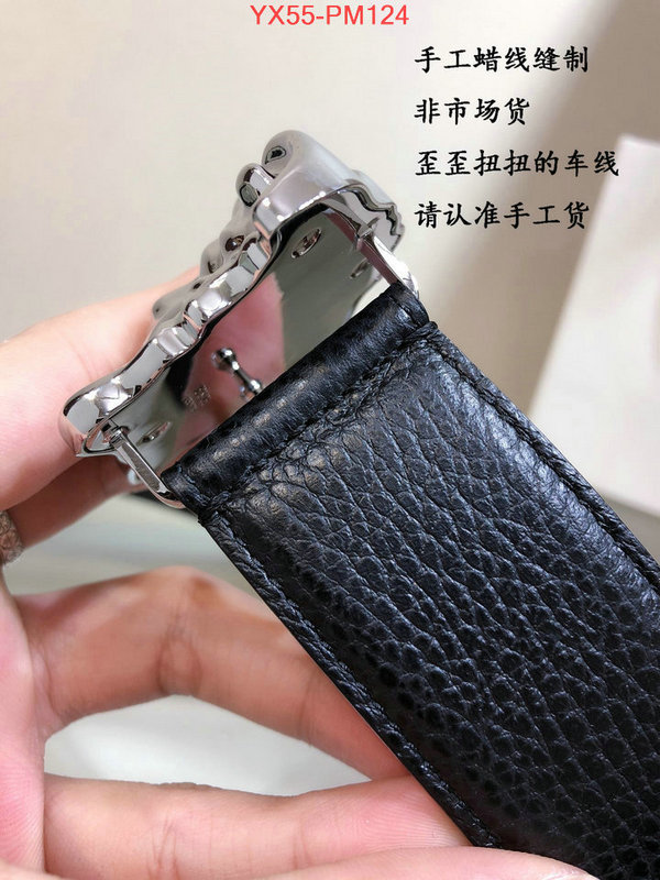 Belts-Versace,fake designer , ID: PM124,$:55USD