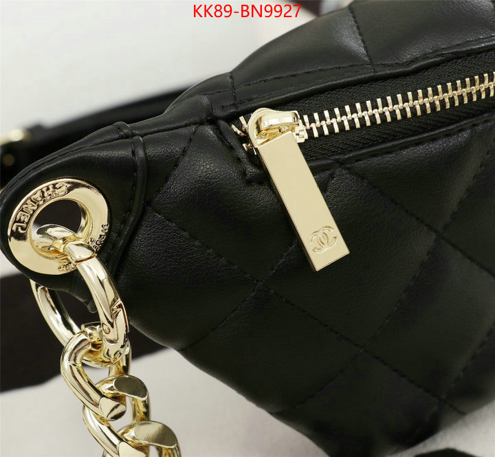 Chanel Bags(4A)-Diagonal-,ID: BN9927,$: 89USD