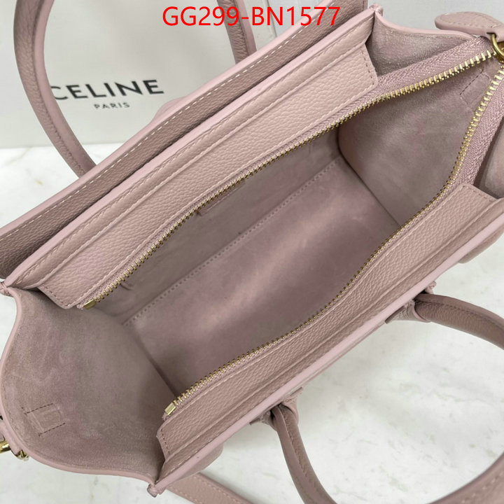 CELINE Bags(TOP)-Handbag,best designer replica ,ID: BN1577,$: 299USD