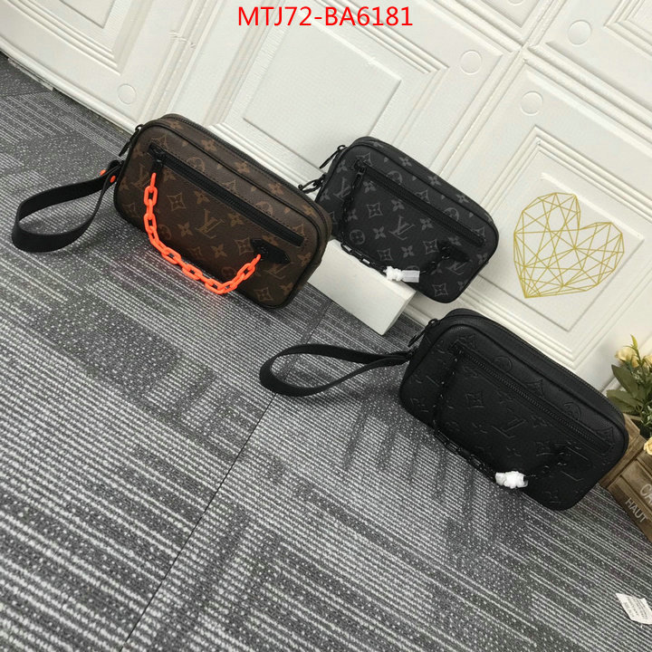 LV Bags(4A)-Trio-,we offer ,ID: BA6181,$: 72USD