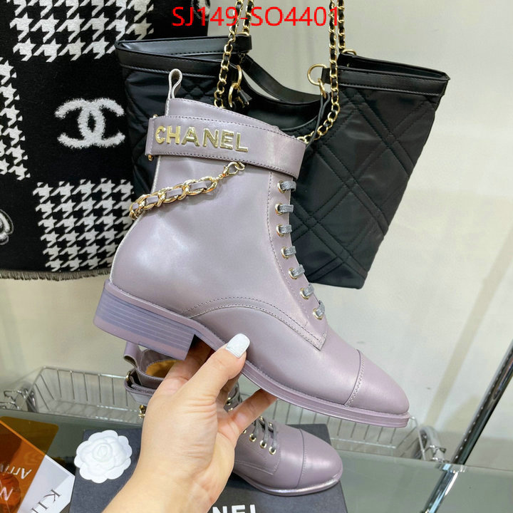 Women Shoes-Chanel,the best designer , ID: SO4401,$: 149USD