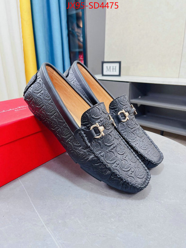 Men shoes-Ferragamo,replica us , ID: SD4475,$: 95USD