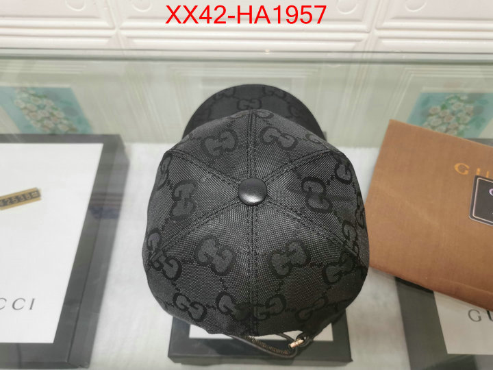 Cap (Hat)-Gucci,where to buy , ID:HA1957,$: 42USD