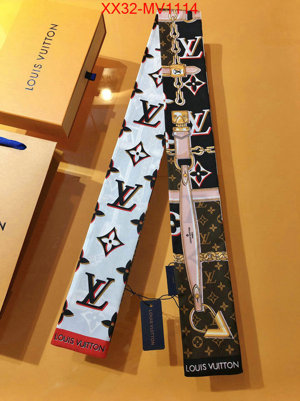 Scarf-LV,luxury cheap , ID: MV1114,$: 32USD